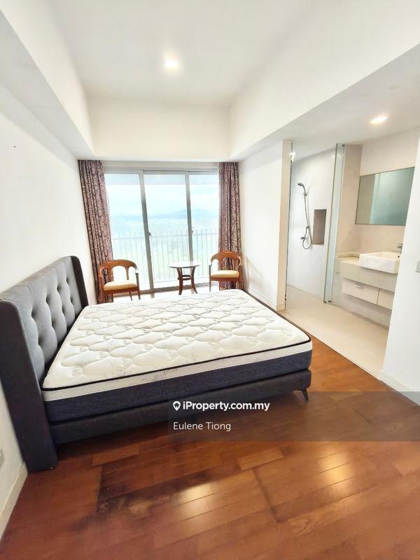 Residensi Servis untuk Disewa di Eden on the Park oleh Eulene Tiong - iProperty.com.my
