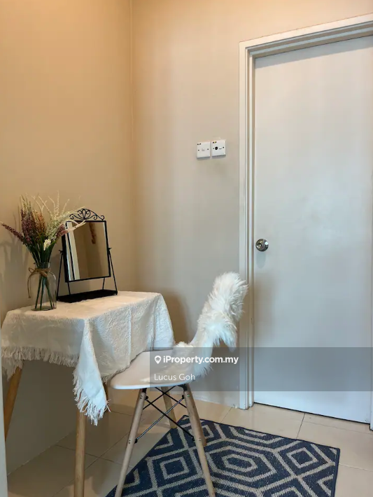 Service Residence for Sale in Ara Residence by Lucus Goh - iProperty.com.my