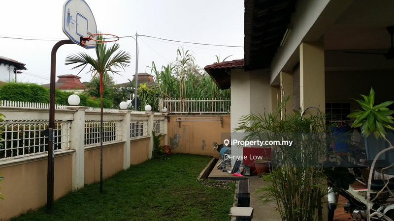Rumah Teres 2-Tingkat untuk Dijual di Taman Megah Emas, Petaling Jaya oleh Denyse Low - iProperty.com.my