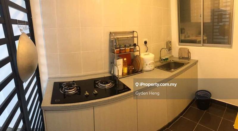 Pangsapuri untuk Dijual di Aliff Avenue (Dwi Alif) oleh Gyden Heng - iProperty.com.my