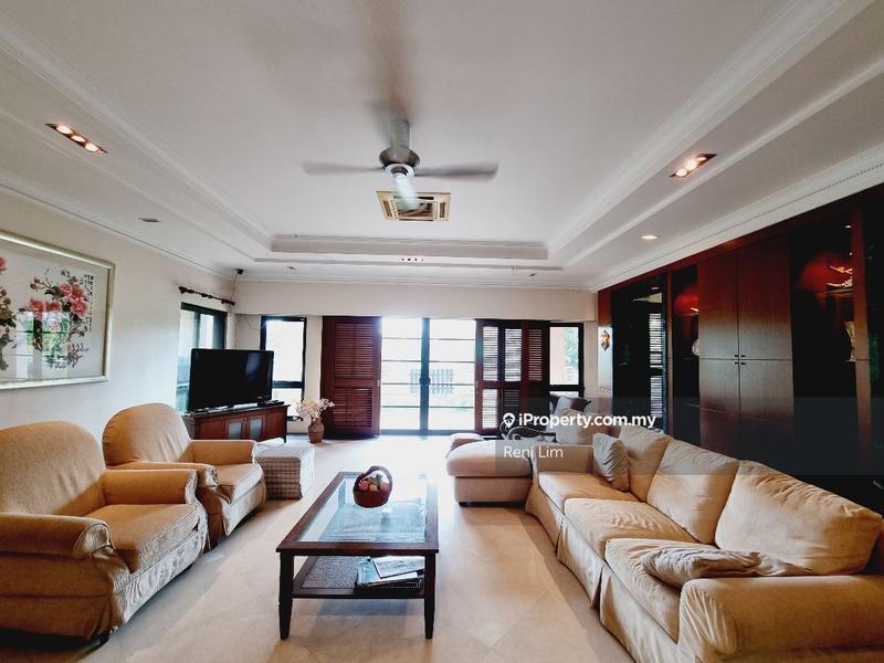 Bungalow House for Sale in Tropicana Golf & Country Resort, Tropicana by Reni Lim - iProperty.com.my