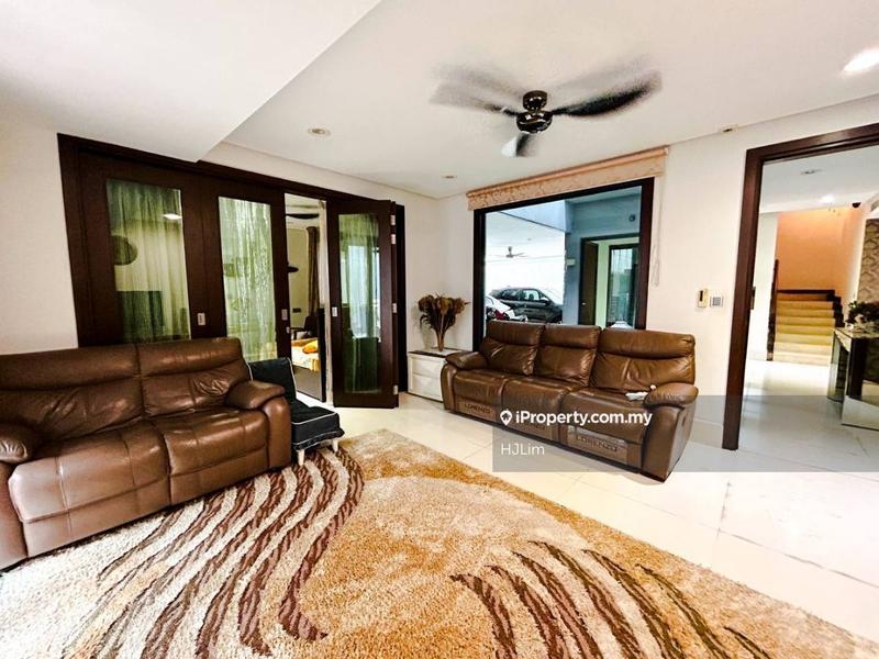 Banglo untuk Dijual di Bukit Jelutong, Shah Alam oleh HJLim - iProperty.com.my