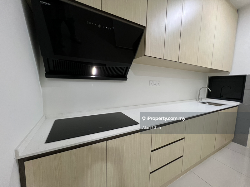 For Rent - D'Cosmos Residences