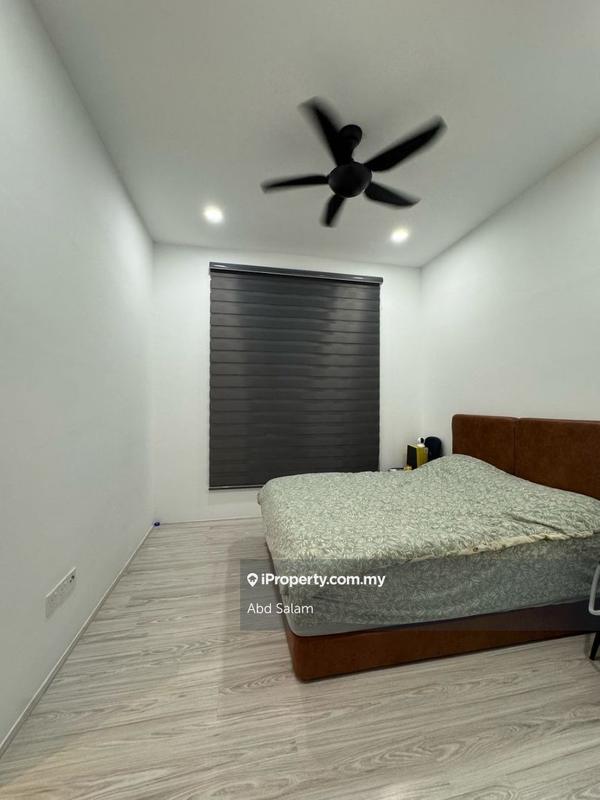 Service Residence for Sale in Serviced Residence @ Fera Residence @ The Quartz WM by Abd Salam - iProperty.com.my