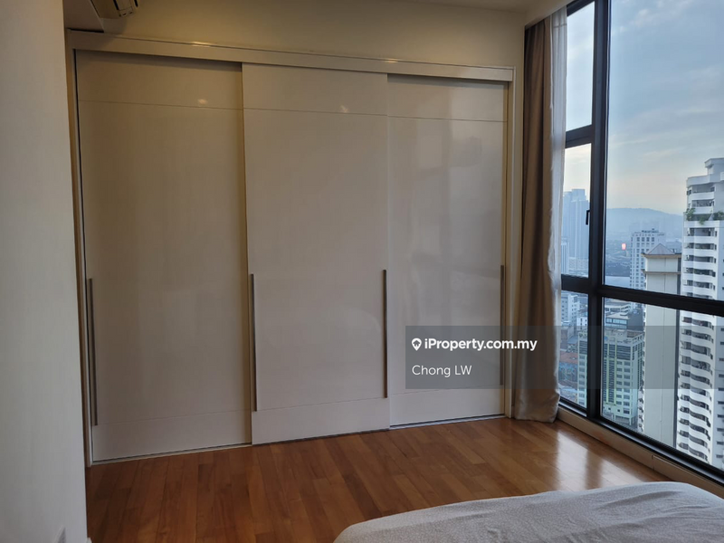 Service Residence for Sale in Laman Ceylon by Chong LW - iProperty.com.my