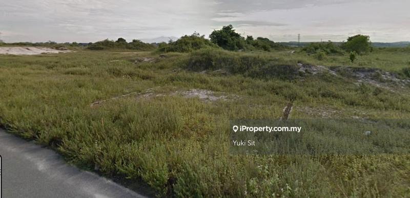 For Sale - Kampung Jalan Bota