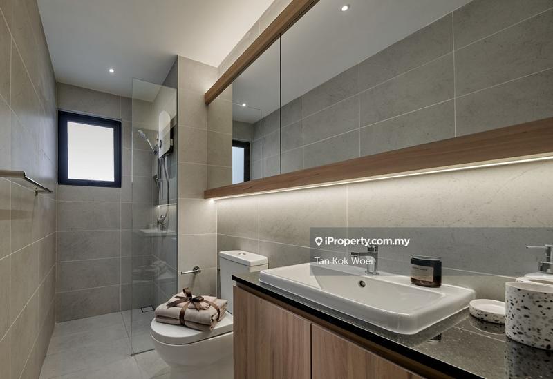 Residensi Servis untuk Dijual di THE ATERA oleh Tan Kok Woei - iProperty.com.my