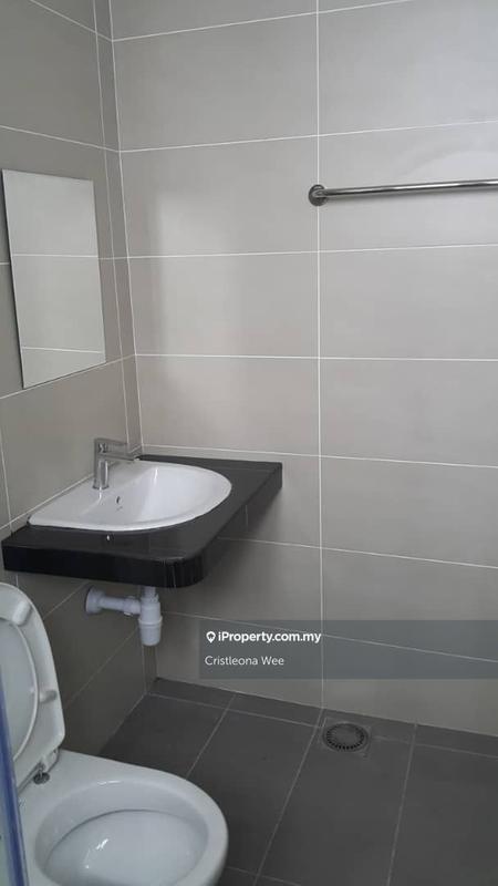 Service Residence for Sale in Fortune Perdana by Cristleona Wee - iProperty.com.my