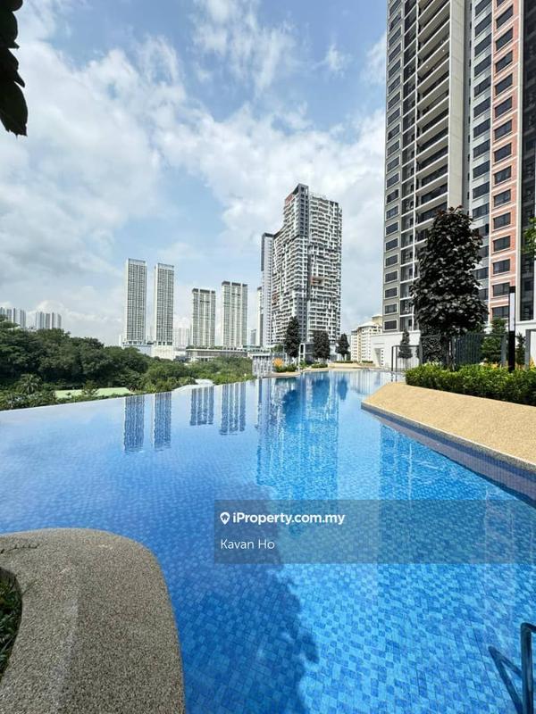 Residensi Servis untuk Dijual di The Tropika oleh Kavan Ho - iProperty.com.my