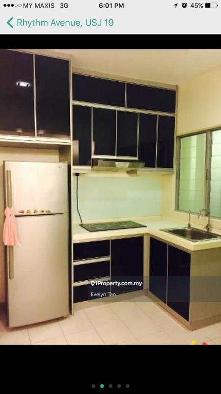 Kondominium untuk Dijual di The 19 Usj City Mall oleh Evelyn Tan - iProperty.com.my