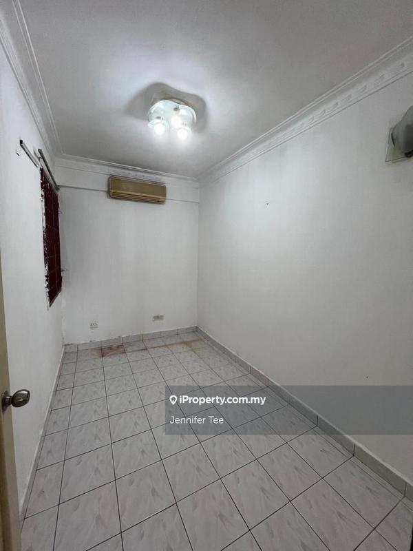 Condominium for Sale in Idaman Sutera by Jennifer Tee - iProperty.com.my