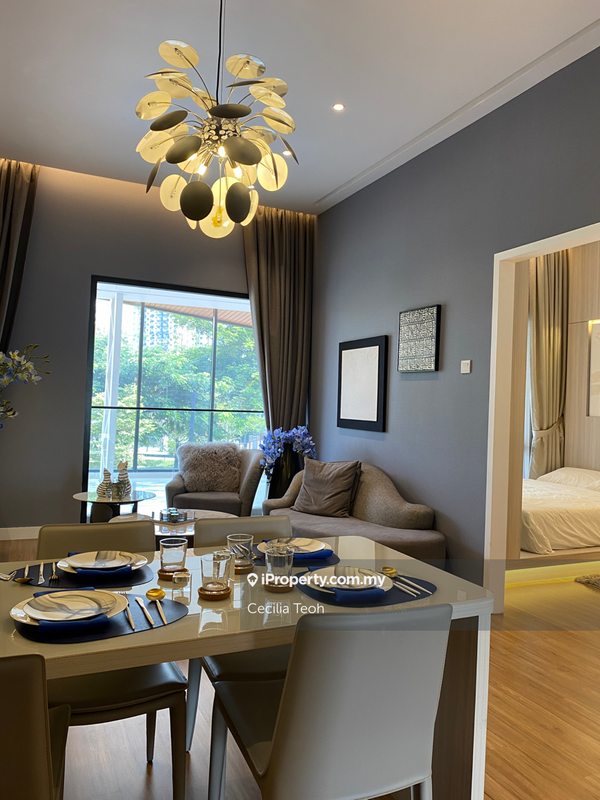 For Sale - Damansara Livista