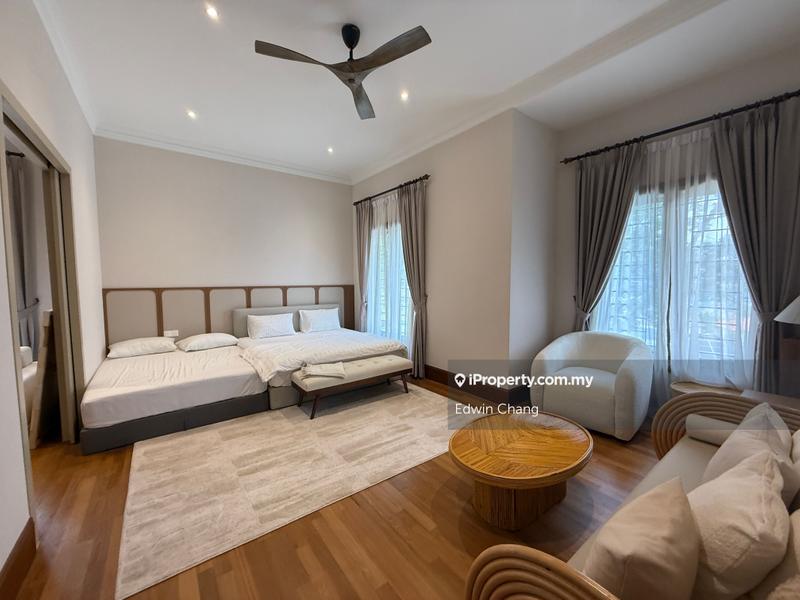 Banglo untuk Dijual di Bukit Damansara, Damansara Heights oleh Edwin Chang - iProperty.com.my