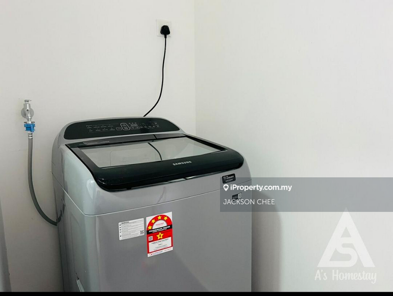 For Rent - Lavile Kuala Lumpur