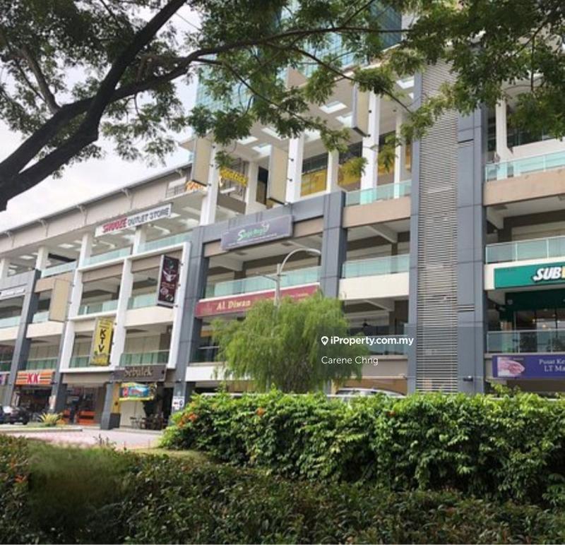 Shop for Sale in Cyberjaya, Selangor by Carene Chng - iProperty.com.my