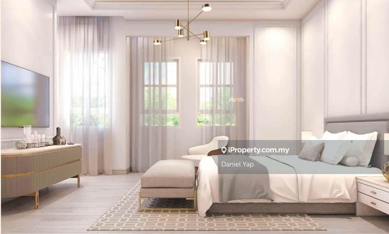 Rumah Berangkai 2 Tingkat untuk Dijual di Bandar Country Homes, Rawang oleh Daniel Yap - iProperty.com.my