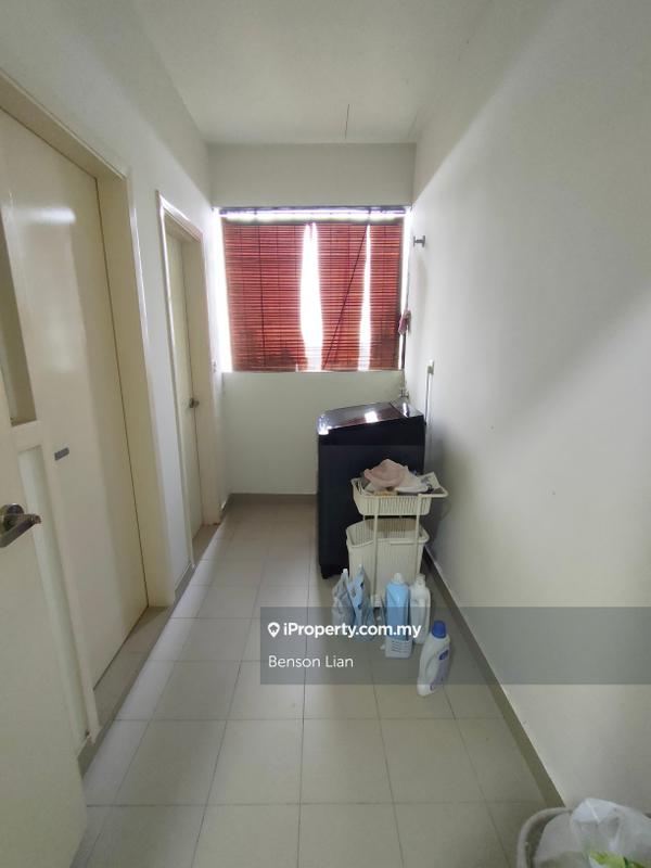 Semi-Detached House for Rent in Hemingway Residences @ Bandar Seri Coalfields, Sungai Buloh by Benson Lian - iProperty.com.my