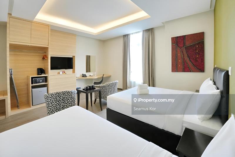 Hotel / Resort for Sale in Kota Warisan, Sepang by Seamus Kor - iProperty.com.my