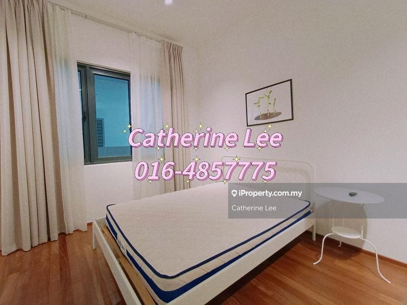 Kondominium untuk Disewa di Mira Residence oleh Catherine Lee - iProperty.com.my