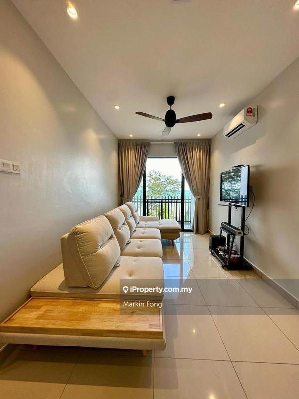 Condominium for Rent in Swiss Garden Resort Residences by Markin Fong - iProperty.com.my
