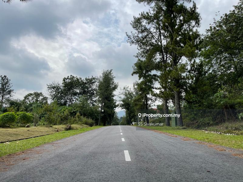 Residential Land for Sale in Pajam, Mantin by SS Sivakumar - iProperty.com.my