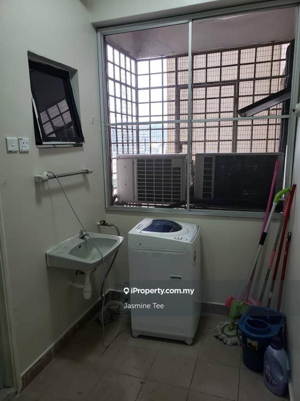 Condominium for Sale in North Point @ One Ampang Avenue by Jasmine Tee - iProperty.com.my