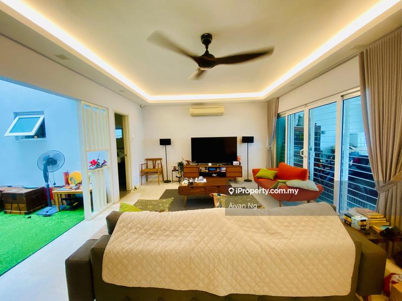 Rumah Teres 2-Tingkat untuk Dijual di Taman Desa Seputeh, Seputeh oleh Aivan Ng - iProperty.com.my