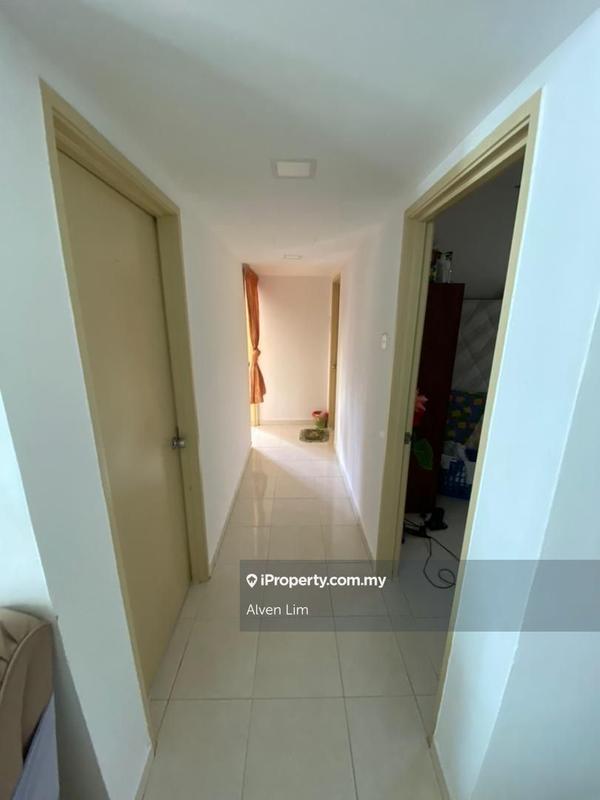 Kondominium untuk Dijual di Sierra Residency oleh Alven Lim - iProperty.com.my