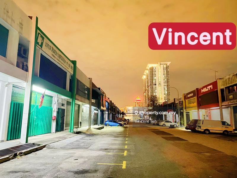 Shop / Office for Sale in Pjs 11, Sunway by Vincent Teh - iProperty.com.my