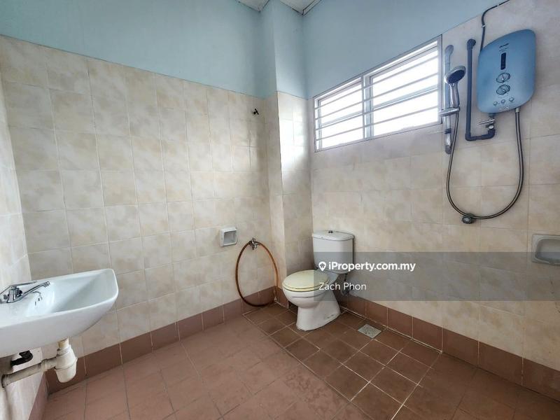 2-storey Terraced House for Sale in Taman Puchong Tekali, Puchong by Zach Phon - iProperty.com.my