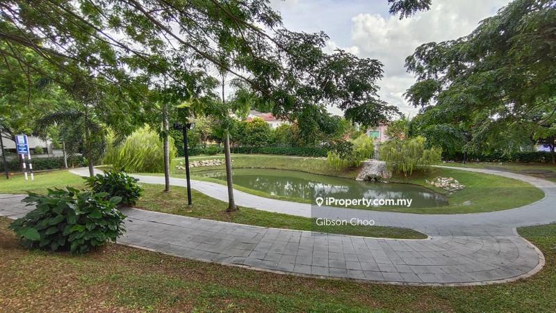 Bungalow House for Sale in Tropicana cheras, c, bandar mahkota cheras, kajang, Cheras by Gibson Choo - iProperty.com.my