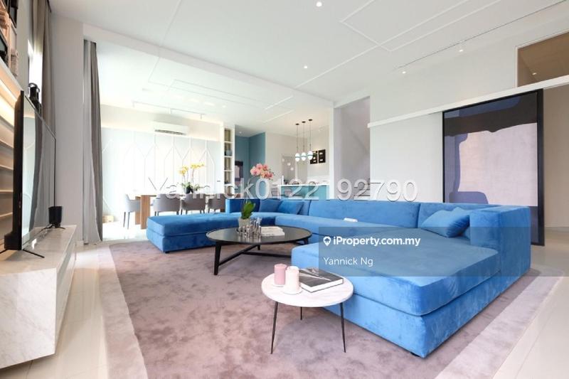 Bungalow House for Sale in Sungai Buloh, Selangor by Yannick Ng - iProperty.com.my