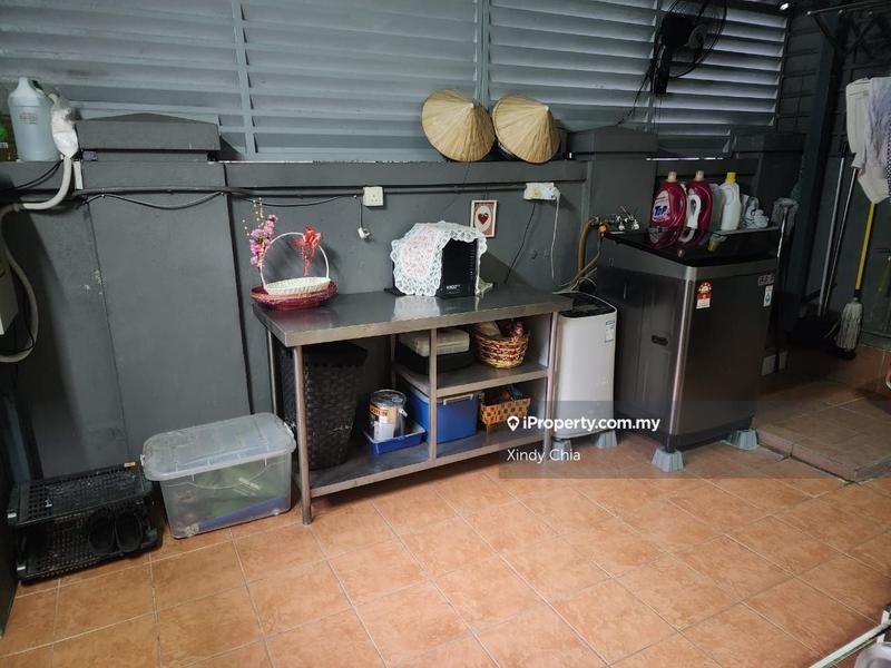 Banglo untuk Dijual di Taman Sri Bintang, Kepong oleh Xindy Chia - iProperty.com.my