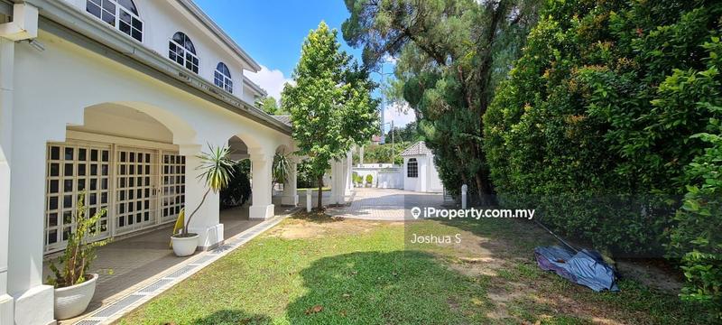 Bungalow House untuk Dijual di Taman Bukit Pantai, Bangsar oleh Joshua S - iProperty.com.my