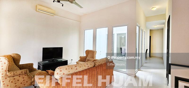 2.5-storey Terraced House for Sale in E&O 2.5 STOREY ARIZA COURTYARD TERRACE, Tanjung Tokong by Eiffel Huam - iProperty.com.my