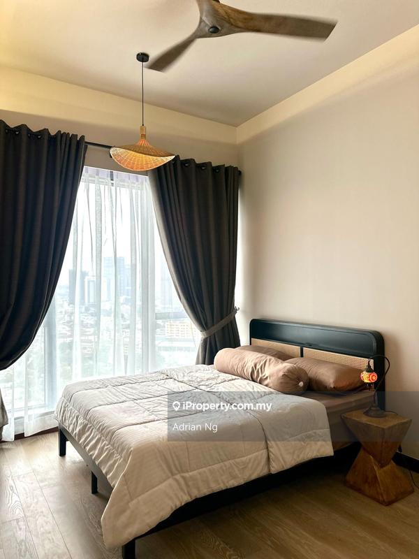 For Rent - Core Residence @ TRX