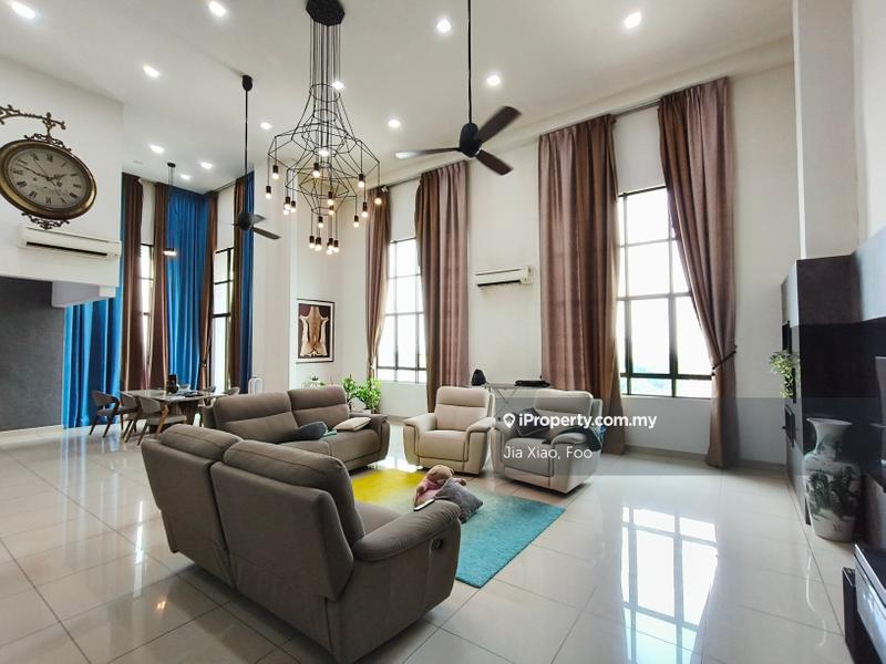Kondominium untuk Dijual di Indah Alam (Subang Andaman) oleh Jia Xiao, Foo - iProperty.com.my