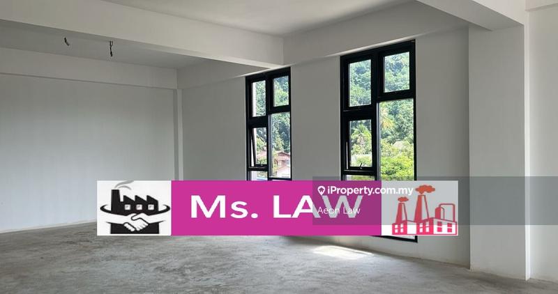 Shop-Office for Rent in Permatang Damar Laut, Batu Maung by Aeon  Law - iProperty.com.my