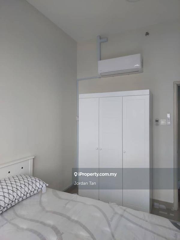 Kondominium untuk Disewa di Ara Sentral oleh Jordan Tan - iProperty.com.my