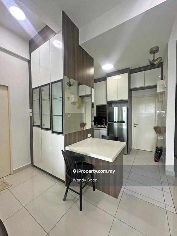 For Rent - La Thea Residences