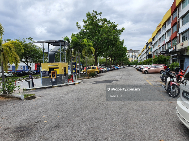 Office for Sale in Taman Petaling Utama, Petaling Jaya by Karen Lua - iProperty.com.my