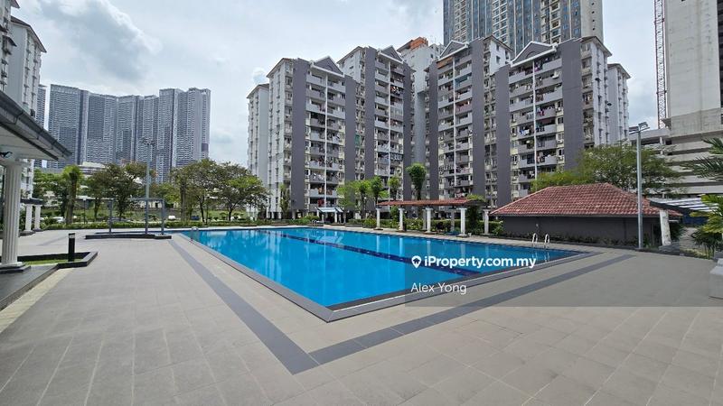 Condominium for Sale in Miharja Condominium by Alex Yong - iProperty.com.my