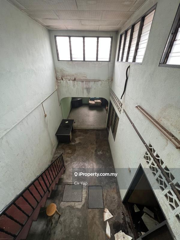 1-storey Terraced House for Sale in Taman Kepong, Kepong by Ck Yap - iProperty.com.my