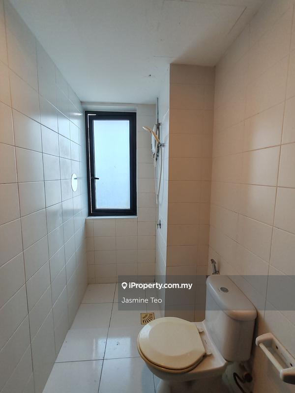 Service Residence for Sale in Trefoil by Jasmine Teo - iProperty.com.my