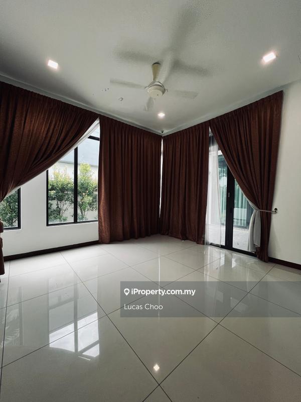 Semi-Detached House for Sale in Sunway Montana, Setapak by Lucas Choo - iProperty.com.my