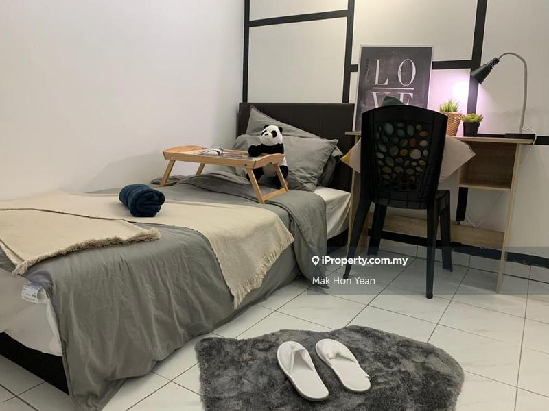 2-storey Terraced House untuk Disewa di Usj 10, Subang Jaya oleh Mak Hon Yean - iProperty.com.my