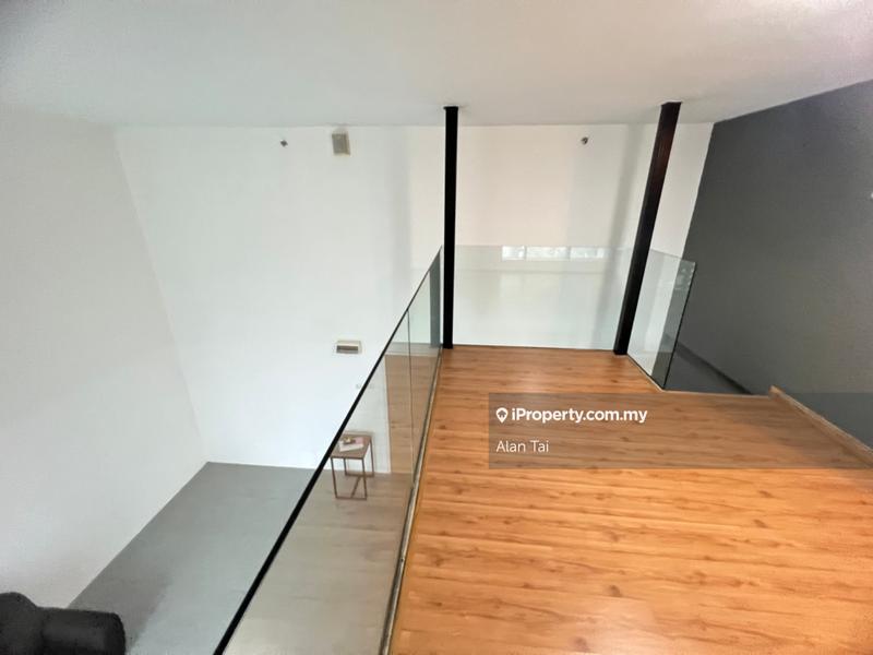 For Rent - My Loft @ Empire City