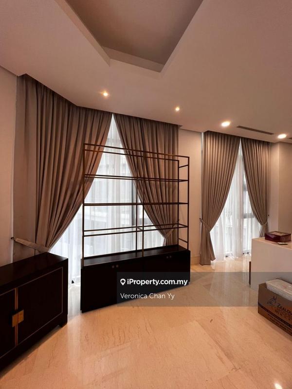 Condominium for Sale in Gallery @ U-Thant by Veronica Chan Yy - iProperty.com.my