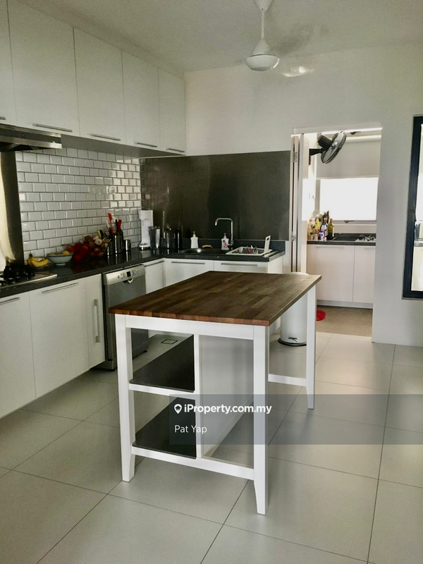 Condominium untuk Dijual di Sri Langit oleh Pat Yap - iProperty.com.my
