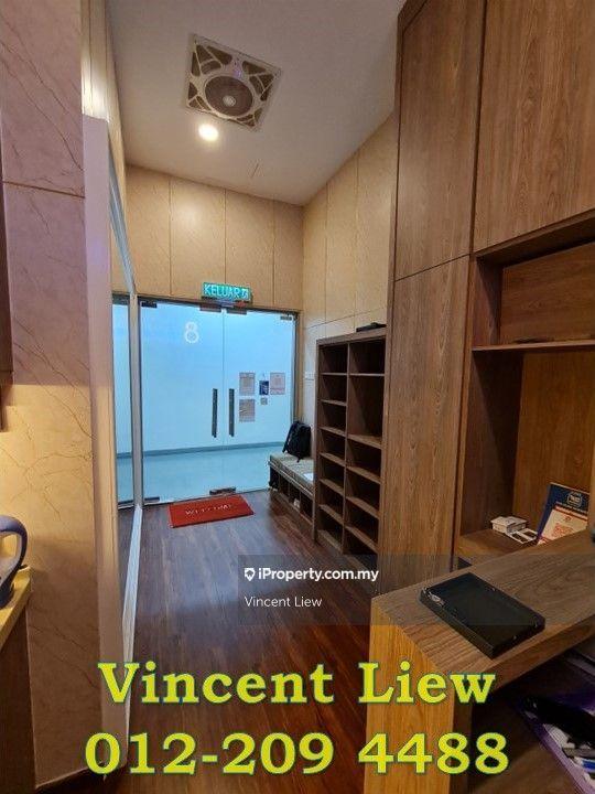 Office for Rent in Chan Sow Lin, Cheras by Vincent Liew - iProperty.com.my